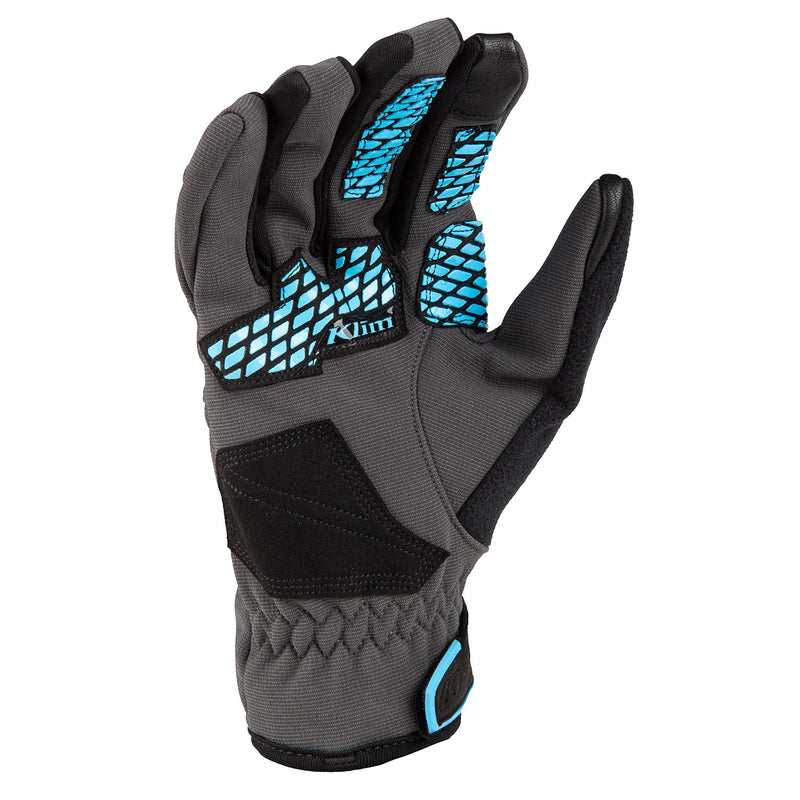 Load image into Gallery viewer, Klim Womens Versa Glove - Vamoose Gear Apparel
