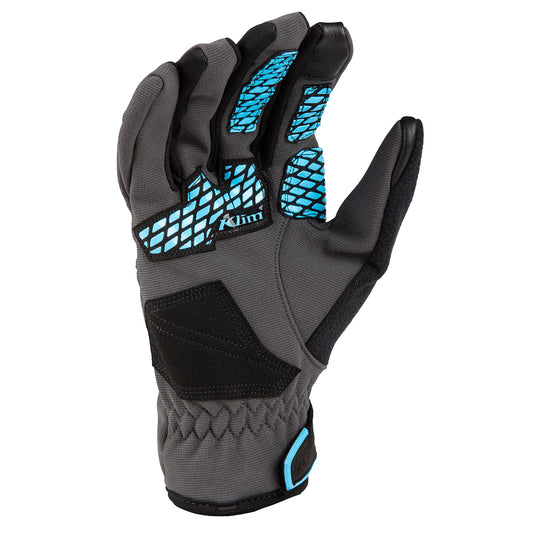 Klim Womens Versa Glove - Vamoose Gear Apparel