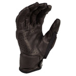 Klim Dakar Pro Glove - Black - Vamoose Gear Apparel