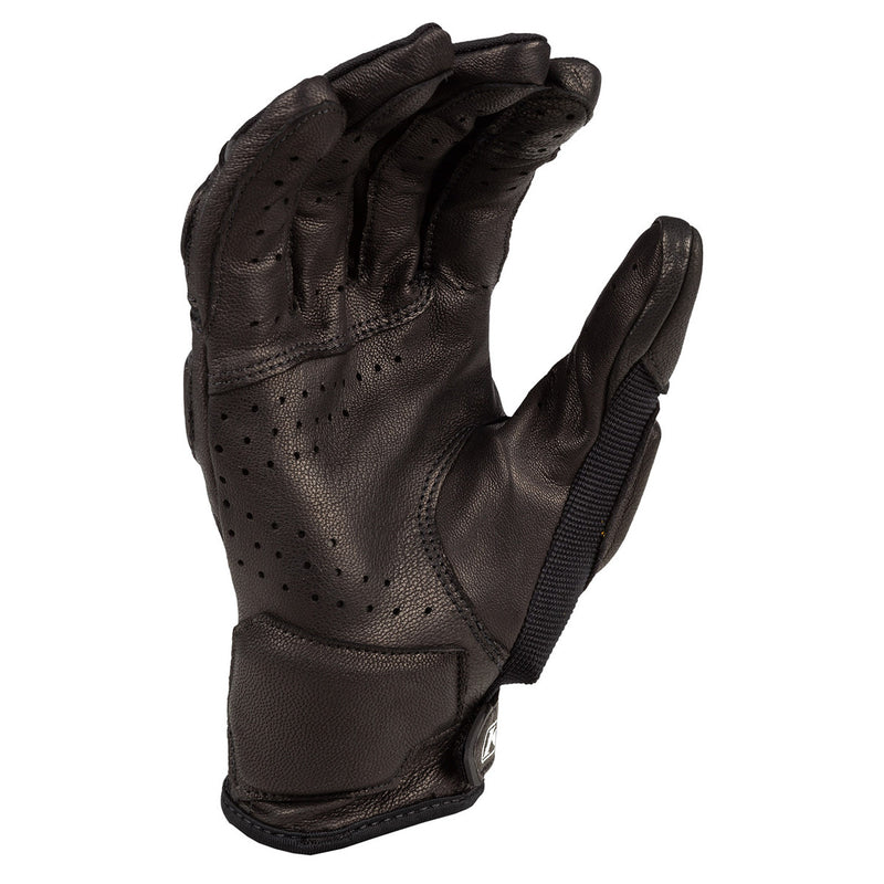 Load image into Gallery viewer, Klim Dakar Pro Glove - Black - Vamoose Gear Apparel
