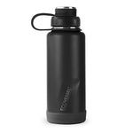 EcoVessel Boulder 32oz Insulated Water Bottle w/ Strainer - Vamoose Gear Camping