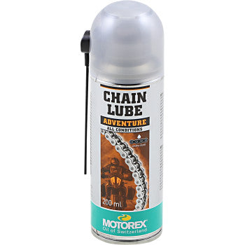 Load image into Gallery viewer, Motorex Off-Road Chain Lube - Vamoose Gear Chemical 200 ML
