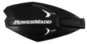 PowerMadd Power X Handguards - Vamoose Gear Motorcycle Accessories