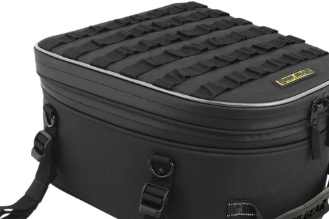 Nelson Rigg Trails Tail Bag - Adventure - Vamoose Gear Luggage