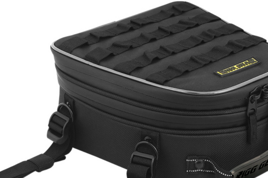 Nelson Rigg Trails Dual Sport / Enduro Tail Bag - Vamoose Gear Luggage