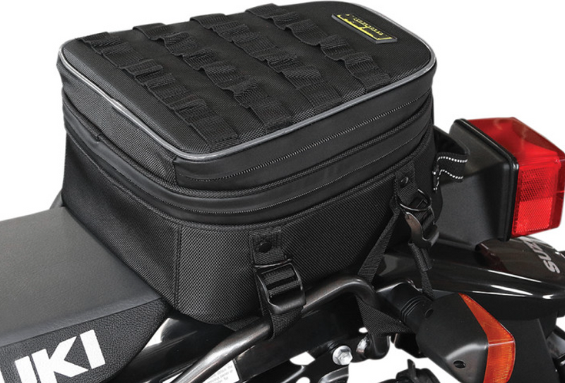 Load image into Gallery viewer, Nelson Rigg Trails Dual Sport / Enduro Tail Bag - Vamoose Gear Luggage
