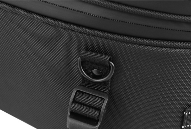 Load image into Gallery viewer, Nelson Rigg Trails Dual Sport / Enduro Tail Bag - Vamoose Gear Luggage
