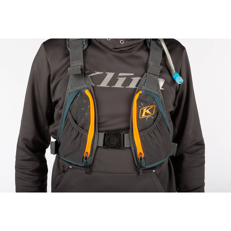 Load image into Gallery viewer, Klim Arsenal 15 Backpack - Vamoose Gear Hydration
