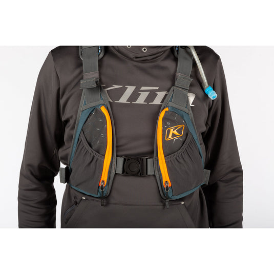 Klim Arsenal 15 Backpack - Vamoose Gear Hydration