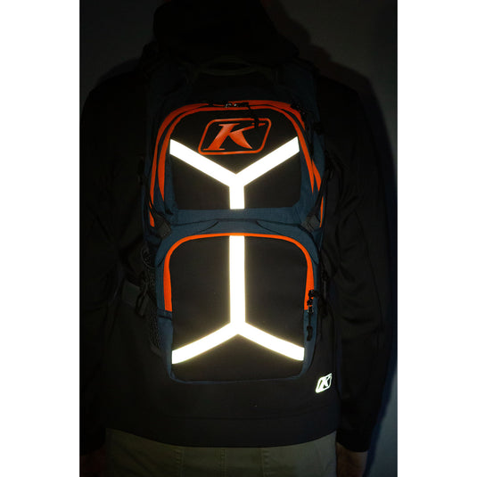 Klim Arsenal 15 Backpack - Vamoose Gear Hydration