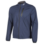 Klim Zephyr Wind Shirt - 2 Colors - Vamoose Gear Apparel Medium / Blue