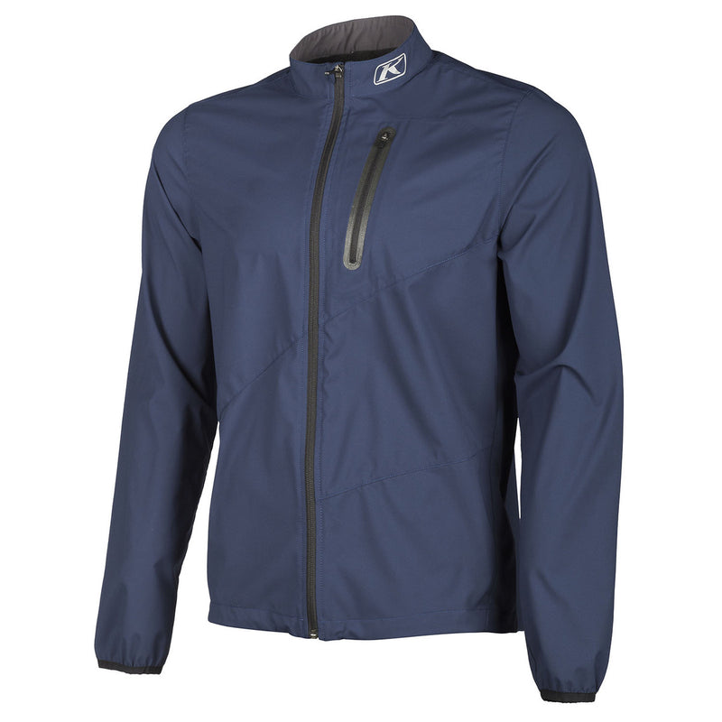 Load image into Gallery viewer, Klim Zephyr Wind Shirt - 2 Colors - Vamoose Gear Apparel Medium / Blue
