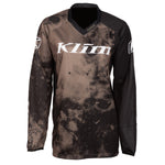 Klim Women's XC Lite Jersey - Corrosion Warm Gray - Vamoose Gear Apparel