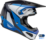 FLY RACING FORMULA CARBON PRIME HELMET - Vamoose Gear Helmet