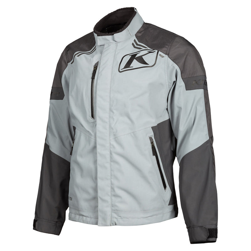 Load image into Gallery viewer, Klim Traverse Jacket - Vamoose Gear Apparel Med / Storm Grey
