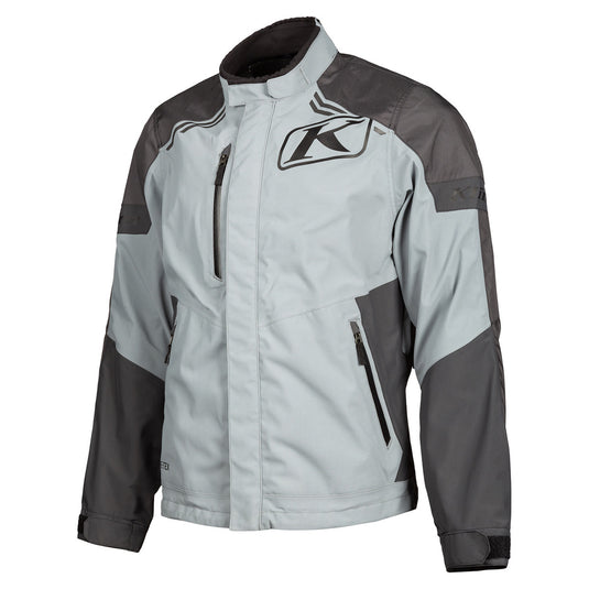 Klim Traverse Jacket - Vamoose Gear Apparel Med / Storm Grey