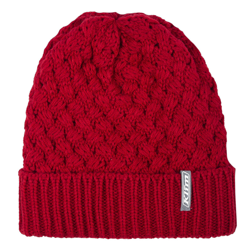 Load image into Gallery viewer, Klim POW Beanie - Vamoose Gear Apparel Chili Pepper
