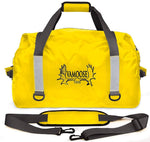 Escalante40 Waterproof Gear Bag - Vamoose Gear Luggage Yellow