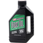 Maxima Fork Oil - Vamoose Gear Oil 15w