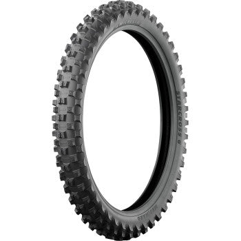 Michelin Tire - Starcross 6 - Medium 90/100-21 - Vamoose Gear Tires