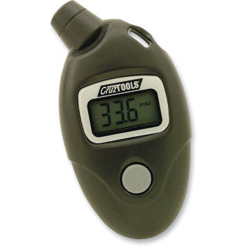 CruzTool Tire Gauge - Vamoose Gear Tools