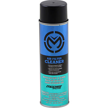 Air Filter Cleaner 15 oz - Vamoose Gear Chemical