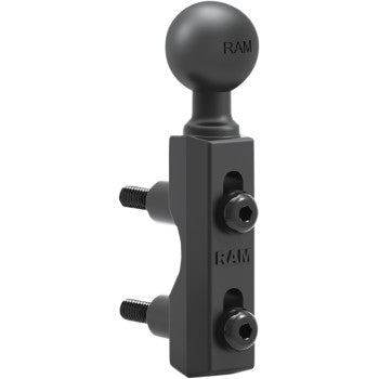 RAM Motorcycle Brak/Clutch Reservoir Base - Vamoose Gear Accessory
