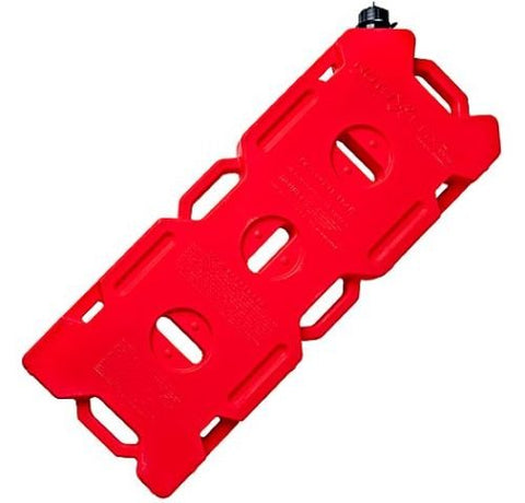 ROTOPAX FUEL CONTAINER 4 GAL - Vamoose Gear Accessory