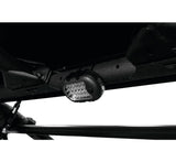 DragonFire Racing® Removable LED Dome Light Kit (Black) - Vamoose Gear Electrical