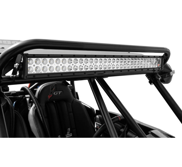 Load image into Gallery viewer, DragonFire 12&quot; Exteme Dual Row LED Lightbar - Vamoose Gear UTV Accessories
