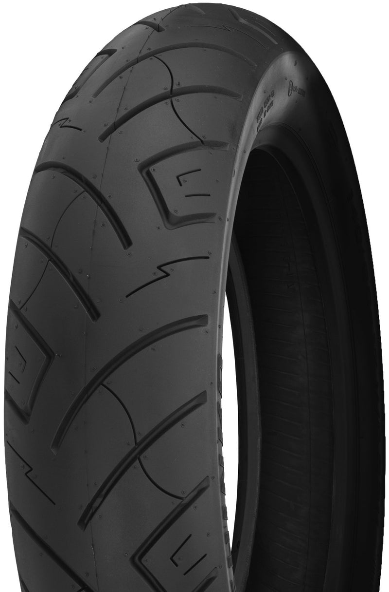 Load image into Gallery viewer, SHINKO TIRE 777 CRUISER HD REAR 180/65B-16 - Vamoose Gear Tires
