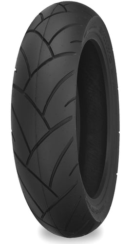 SHINKO TIRE 741 SERIES REAR 130/70-17 - Vamoose Gear Tires