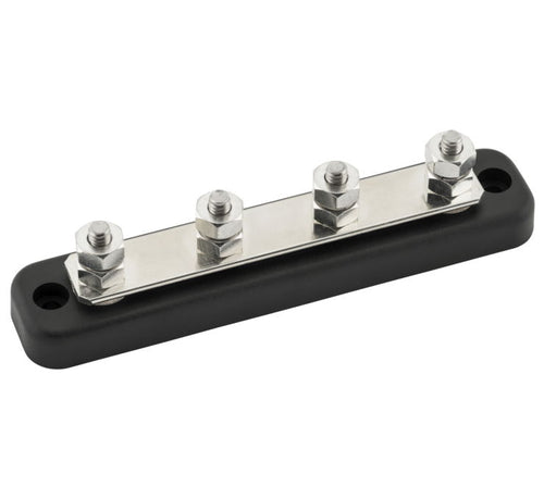 QuadBoss 150 Amp Bus Bar - Vamoose Gear Electrical