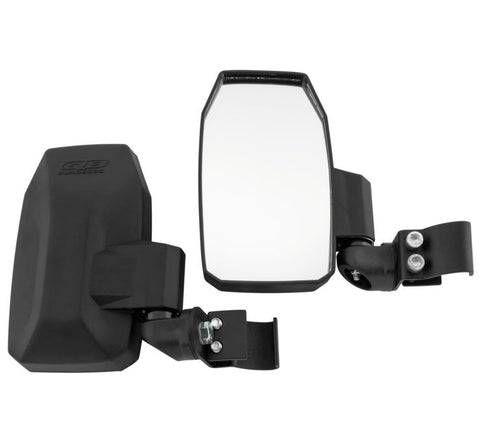 QuadBoss Side View Mirror set for Can-Am Maverick Trail - Vamoose Gear UTV Accessories