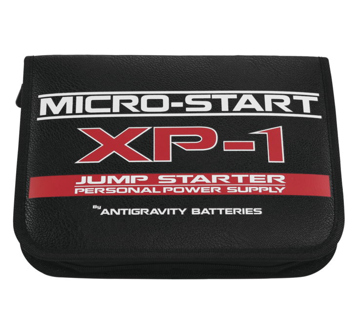 Load image into Gallery viewer, AntiGravity Micro-Start Jump Pack XP-1 - Vamoose Gear Tools
