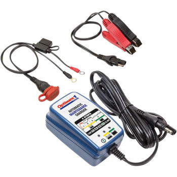 Load image into Gallery viewer, Optimate™ 1 Duo Battery Charger/Maintainer - Vamoose Gear Electrical
