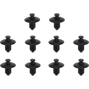 Nylon Replacement Rivets – Vamoose Gear Powersports