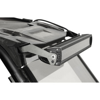 Seizmik RZR Light Bar Brackets - Vamoose Gear