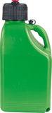 LC2 UTILITY 5 GALLON CONTAINER-Multiple Colors - Vamoose Gear Tools Green