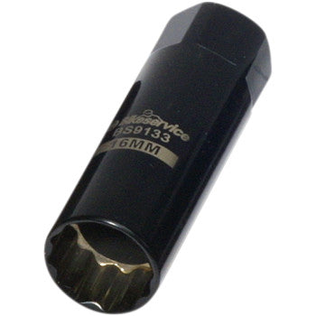 Thin Wall Spark Plug Socket - Vamoose Gear Tools 16mm