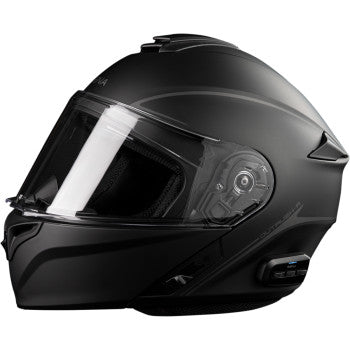 Load image into Gallery viewer, Sena Outrush R Modular Helmet - Vamoose Gear Helmet
