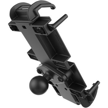 Load image into Gallery viewer, RAM QuickGrip Phone Holder XL w/Ball - Vamoose Gear Communications
