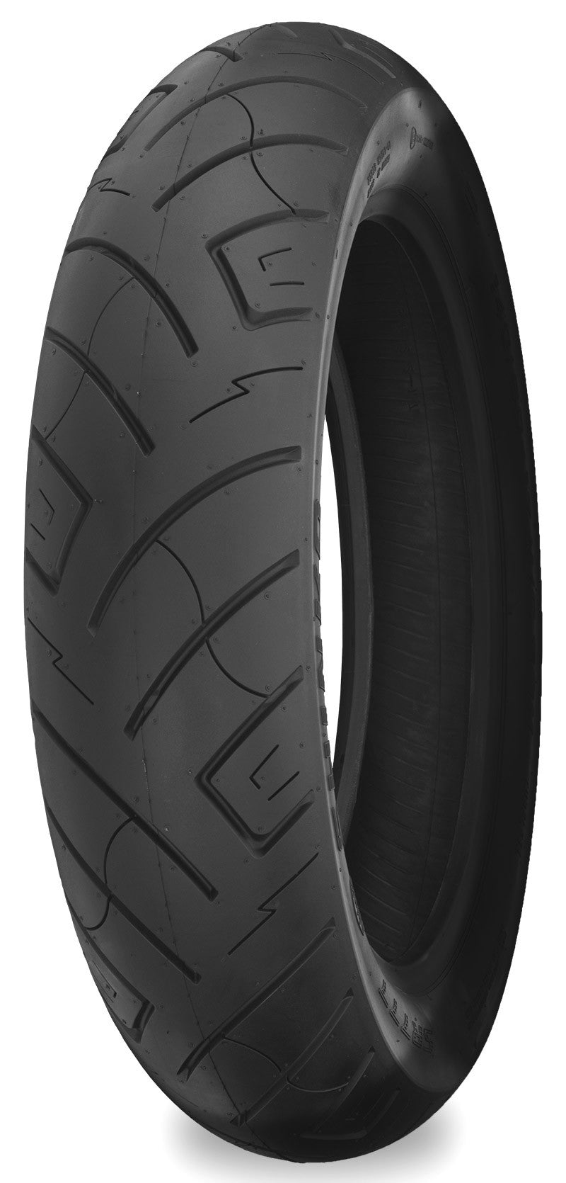 Load image into Gallery viewer, SHINKO TIRE 777 CRUISER HD REAR 180/65B-16 - Vamoose Gear Tires
