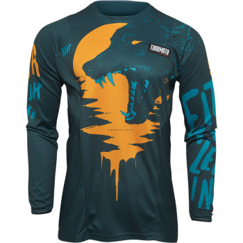 Thor Youth Pulse Counting Sheep Jersey - Vamoose Gear