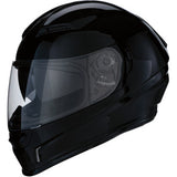 Z1R Jackal Helmet - Vamoose Gear Helmet SM / Black