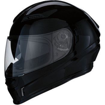 Z1R Jackal Helmet - Vamoose Gear Helmet SM / Black