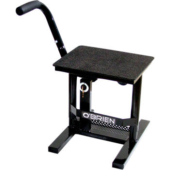 MX Steel Lift Stand - Vamoose Gear Tools