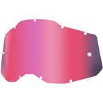 100% Replacement Lens - Vamoose Gear Eyewear Pink
