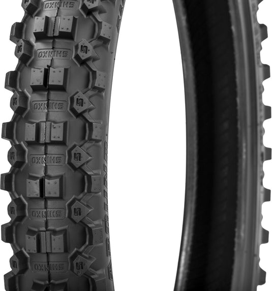 SHINKO TIRE 216MX SERIES FRONT - Vamoose Gear Tires