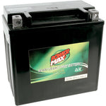 Power Max Battery - YTX14-BS - Vamoose Gear Parts